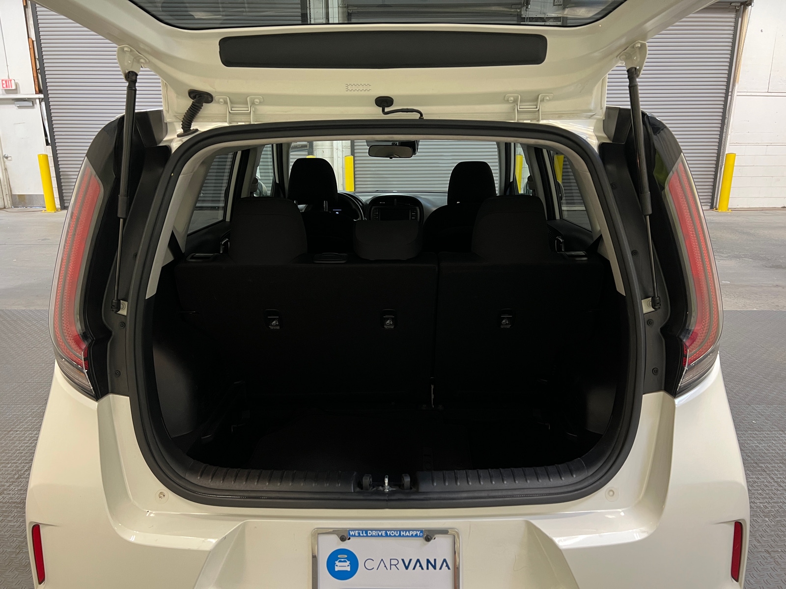 Thumbnail: 2023 Kia Soul - 7