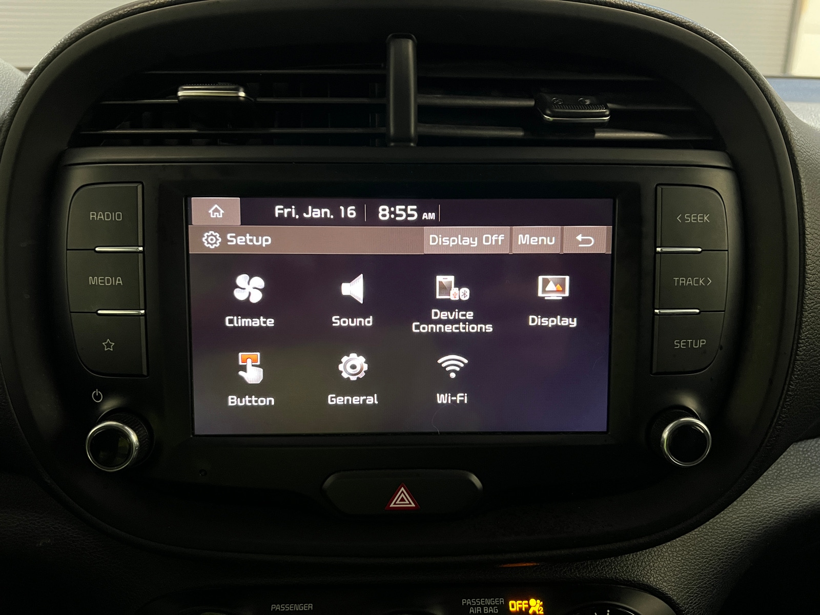 Thumbnail: 2023 Kia Soul - 4