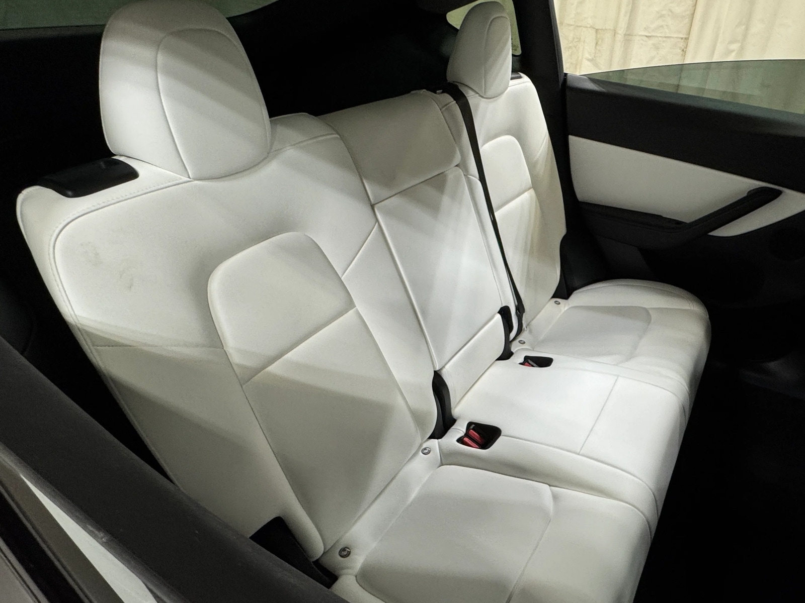 Thumbnail: 2021 Tesla Model Y - 5