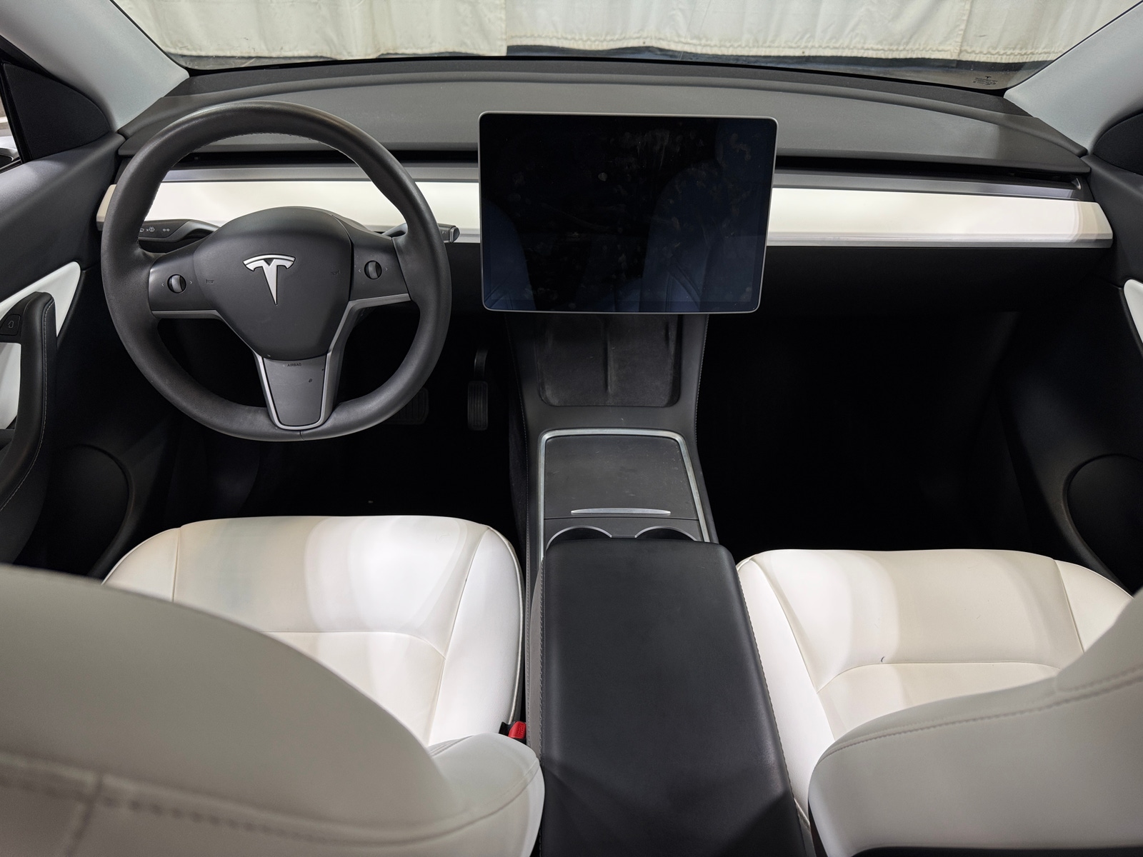 Thumbnail: 2021 Tesla Model Y - 2