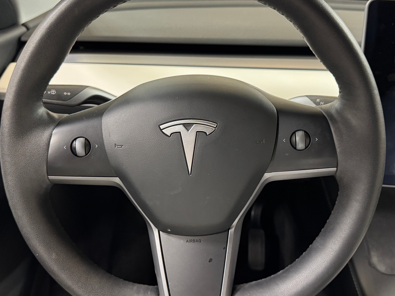 Thumbnail: 2021 Tesla Model Y - 4