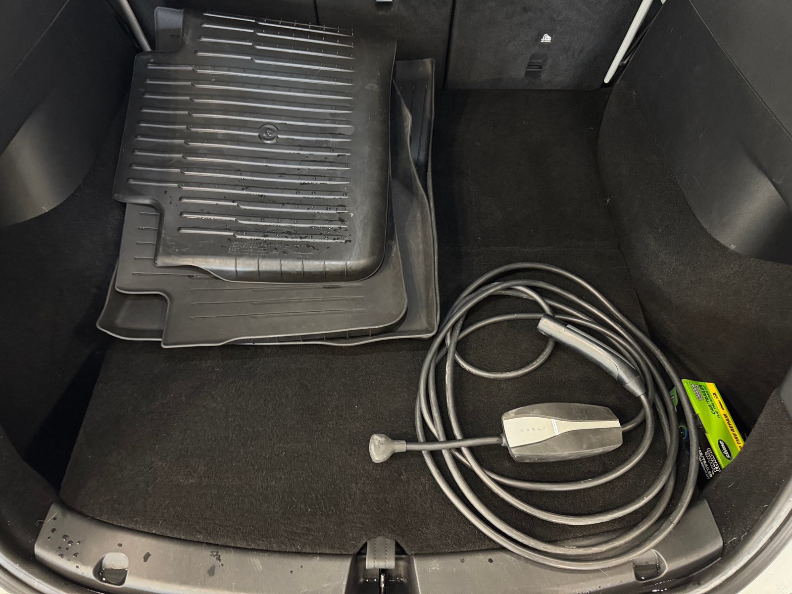 Thumbnail: 2021 Tesla Model Y - 6