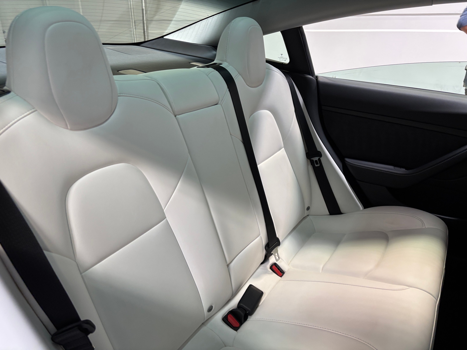 Thumbnail: 2021 Tesla Model 3 - 5