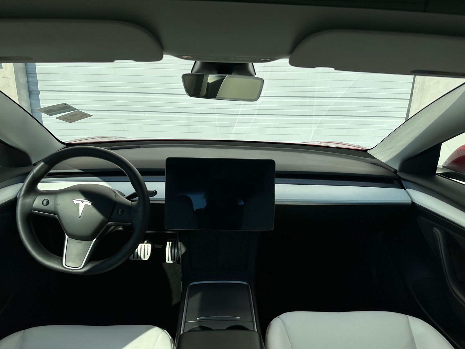 Thumbnail: 2021 Tesla Model 3 - 2