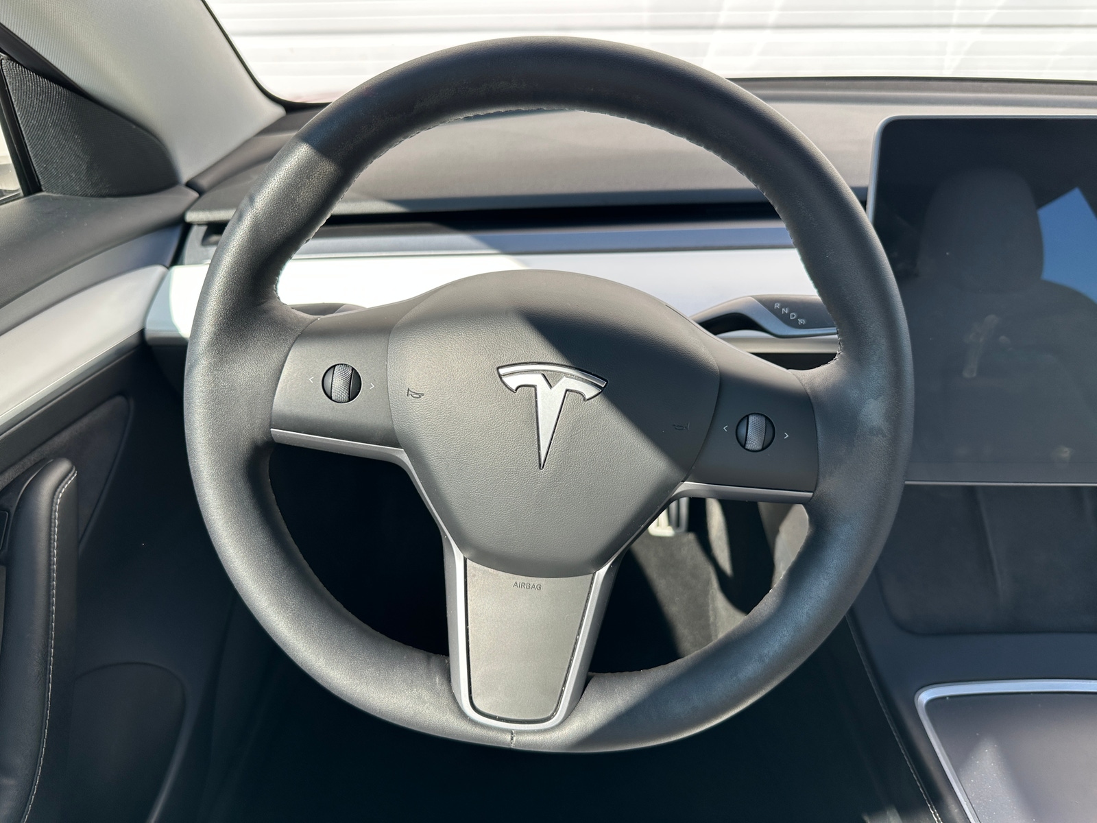 Thumbnail: 2021 Tesla Model 3 - 4