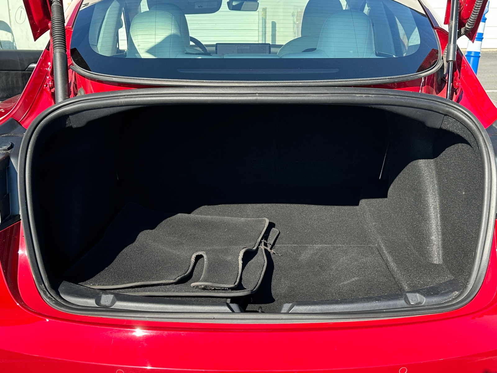 Thumbnail: 2021 Tesla Model 3 - 6