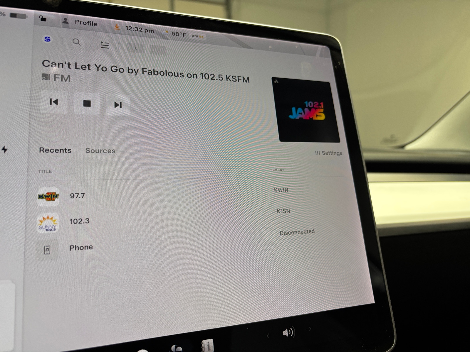 Thumbnail: 2021 Tesla Model 3 - 3