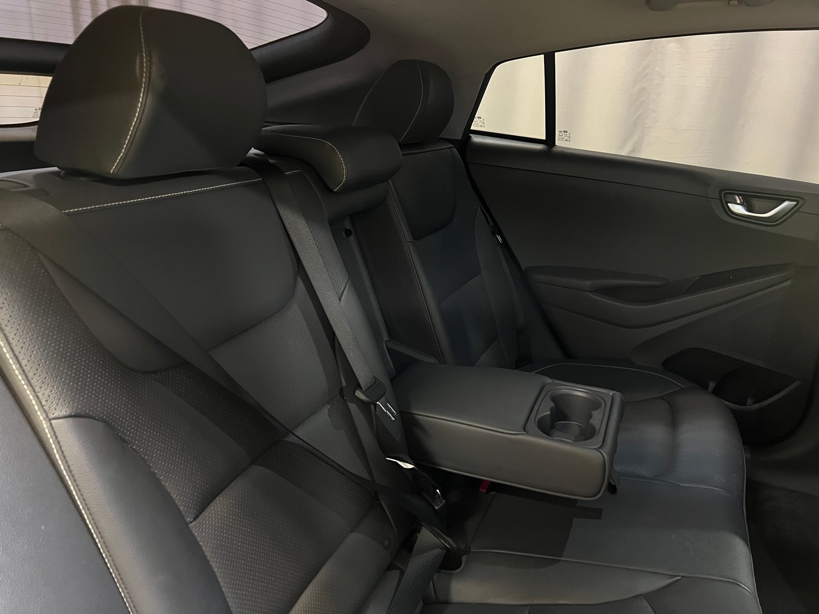 Thumbnail: 2019 Hyundai Ioniq - 5