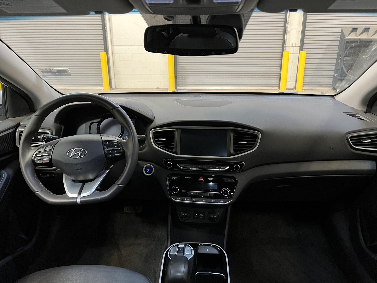 Thumbnail: 2019 Hyundai Ioniq - 2