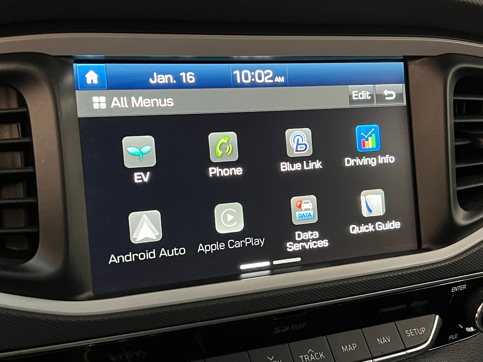 Thumbnail: 2019 Hyundai Ioniq - 3