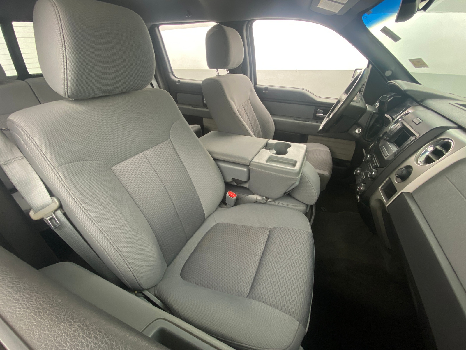 Thumbnail: 2013 Ford Econoline - 2