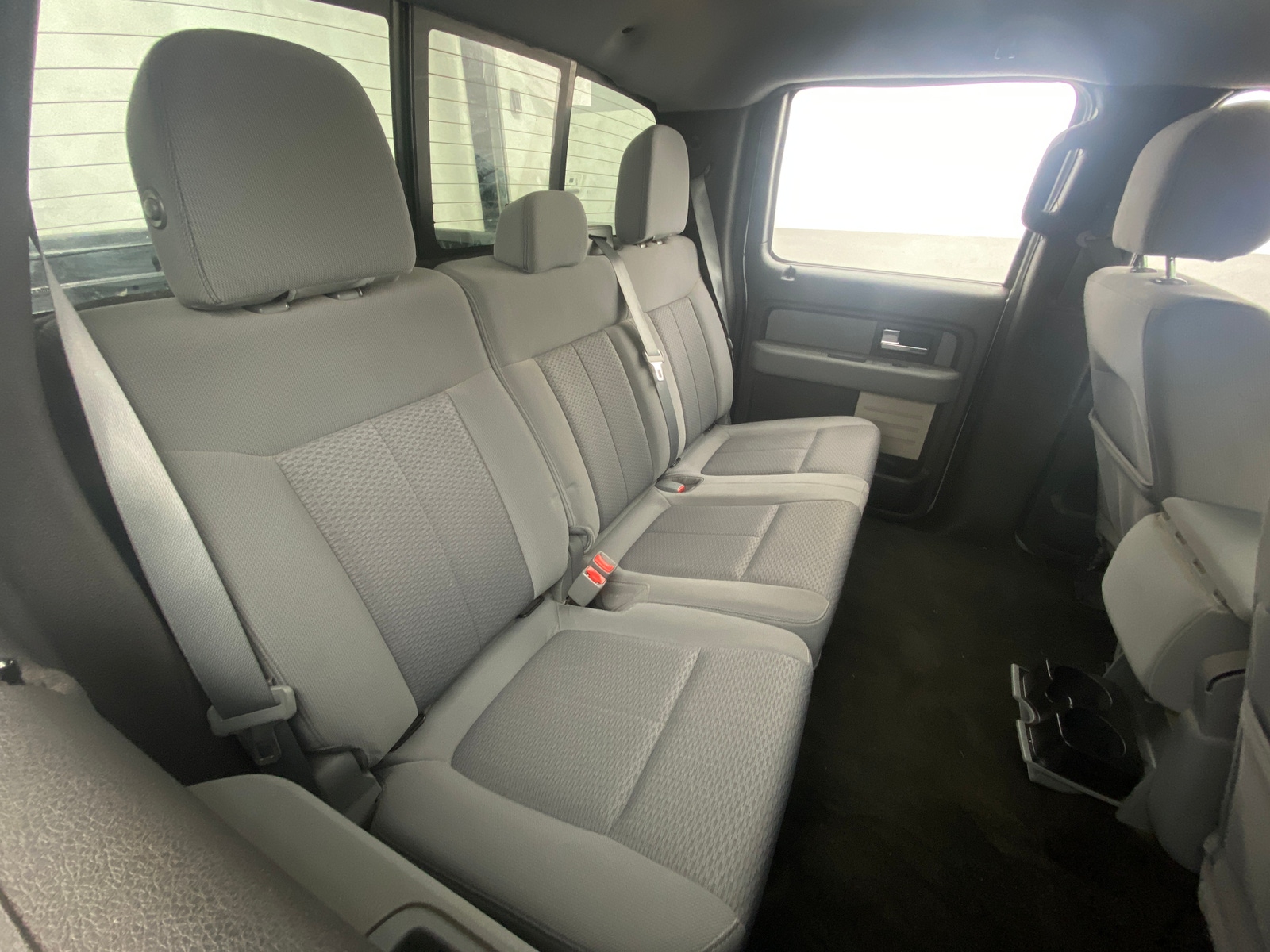 Thumbnail: 2013 Ford Econoline - 6