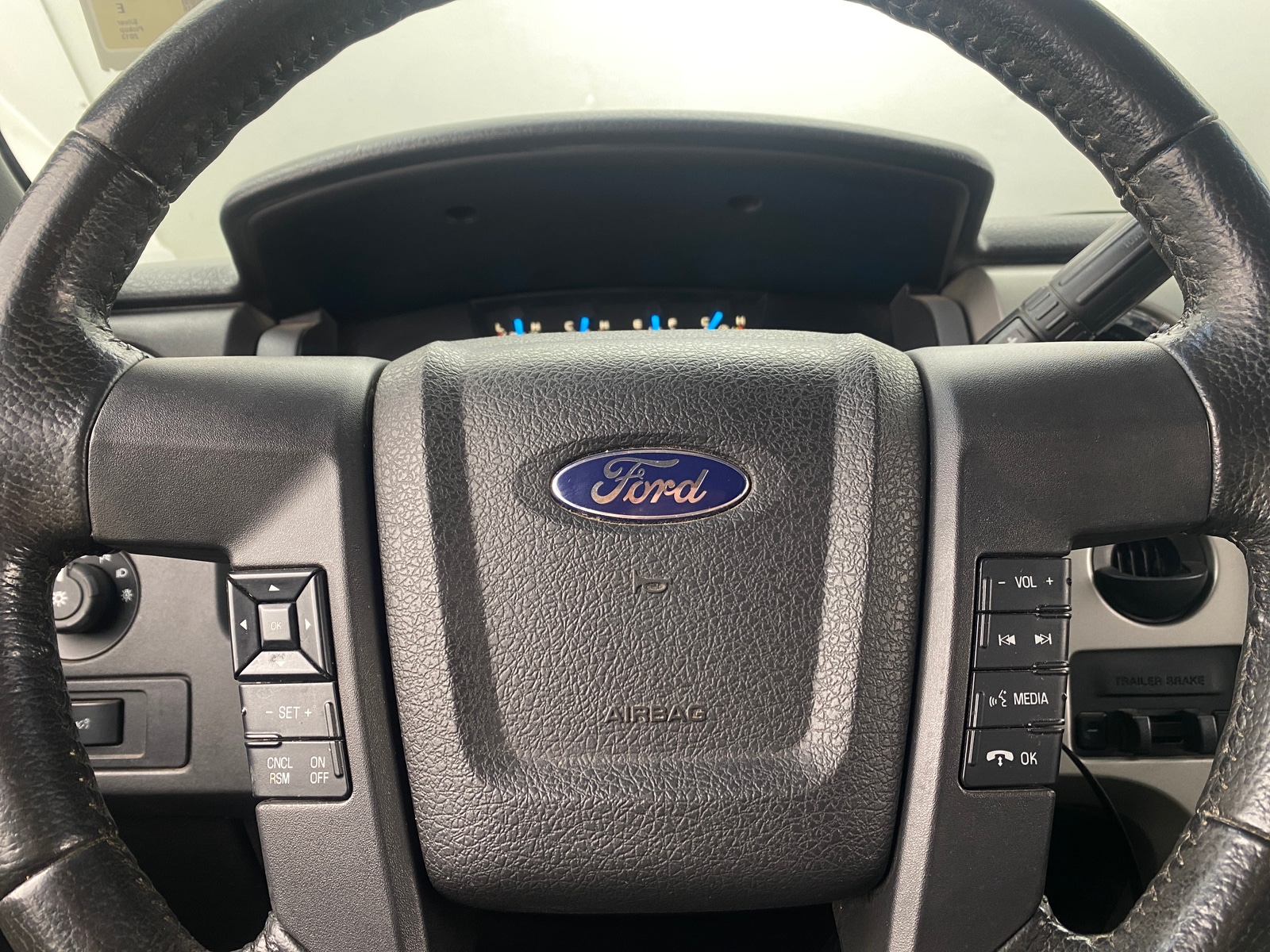 Thumbnail: 2013 Ford Econoline - 5