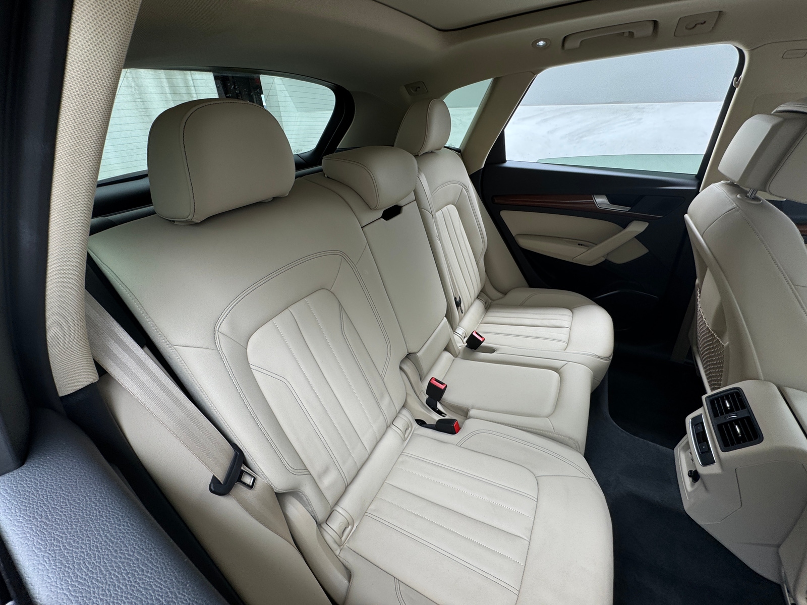 Thumbnail: 2022 Audi Q5 - 5