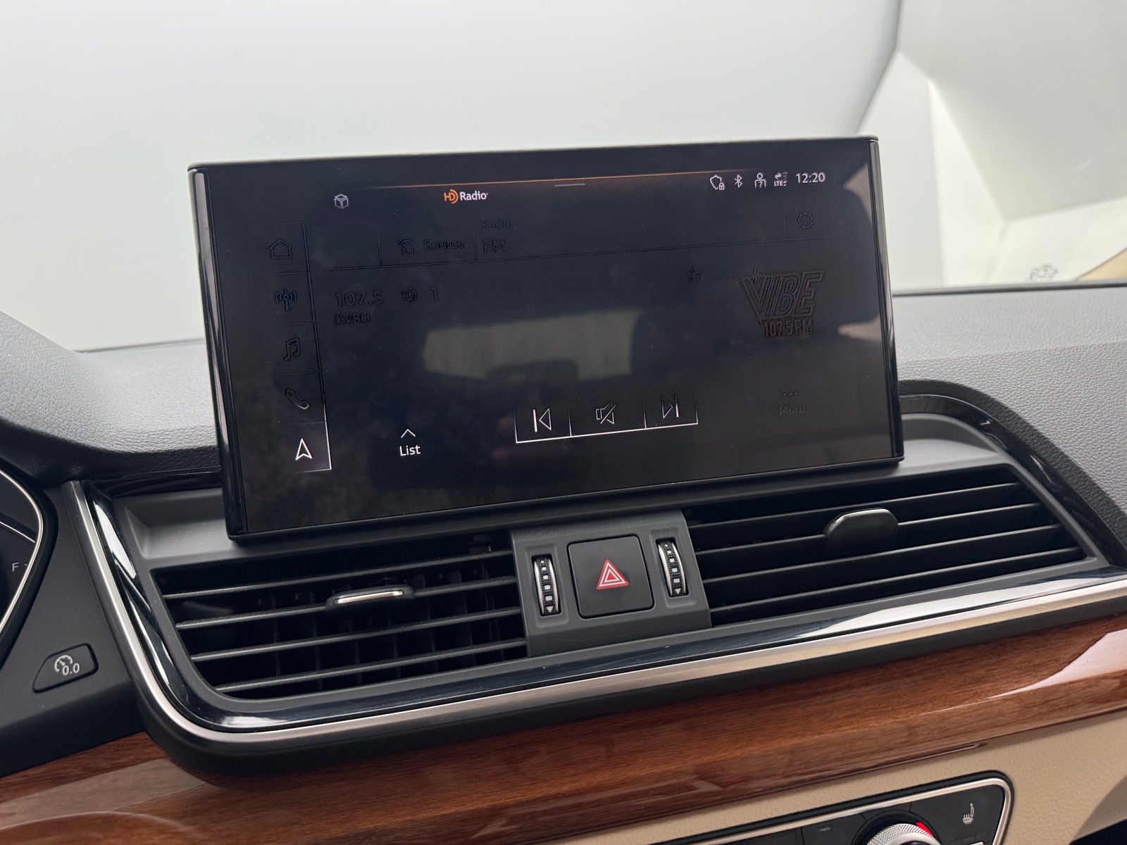 Thumbnail: 2022 Audi Q5 - 3