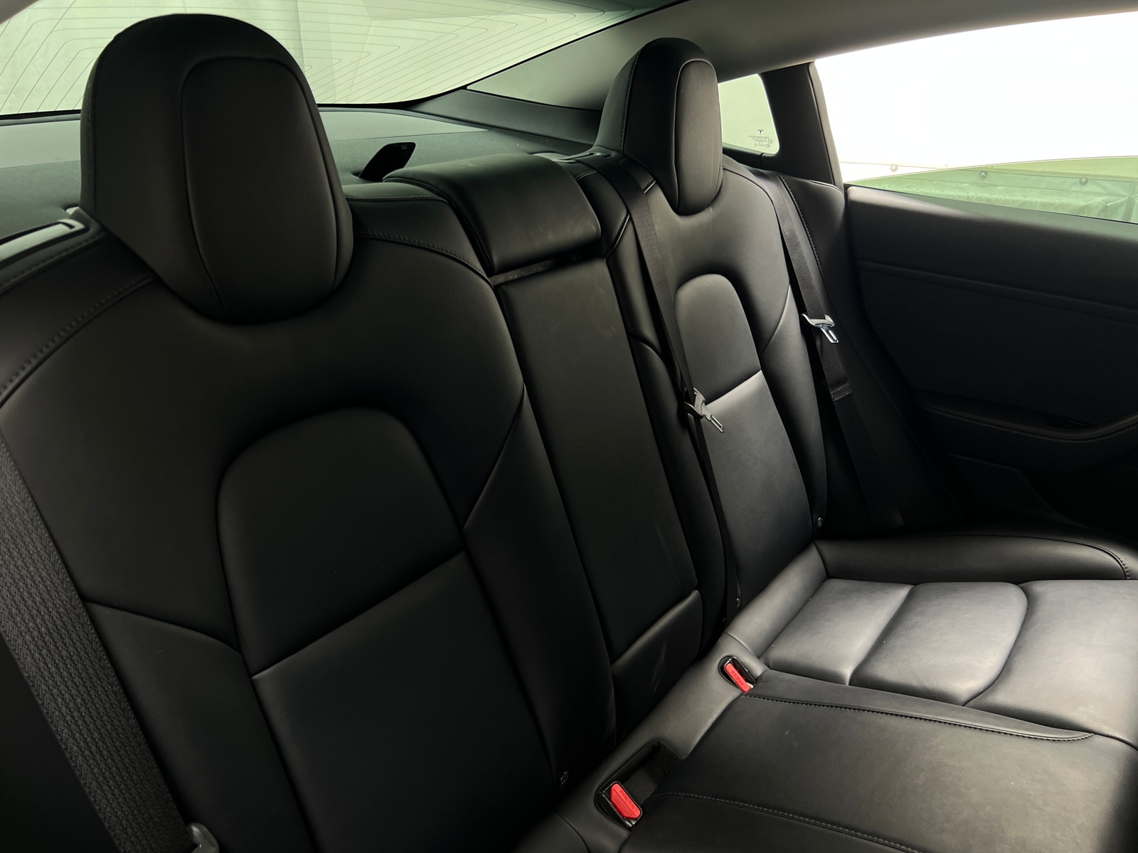 Thumbnail: 2019 Tesla Model 3 - 5