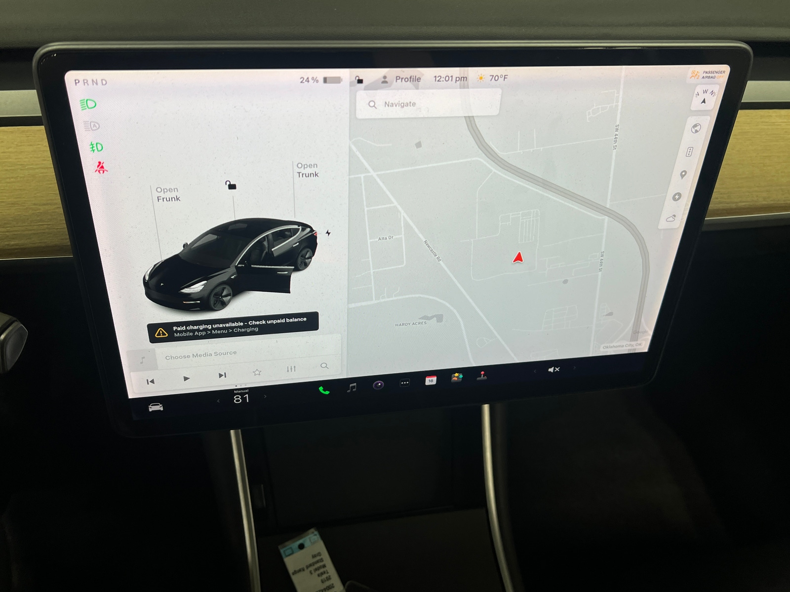 Thumbnail: 2019 Tesla Model 3 - 3