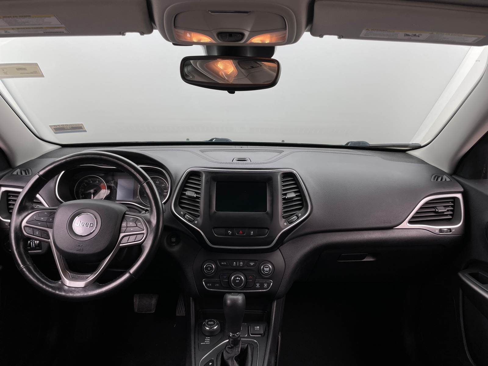 Thumbnail: 2021 Jeep Cherokee - 2