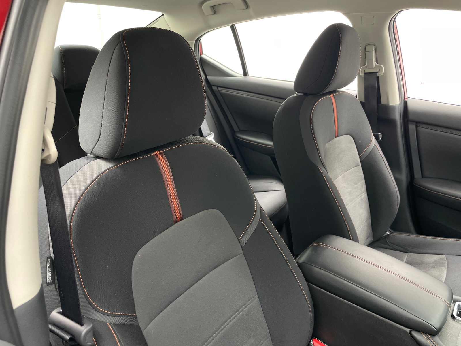 Thumbnail: 2022 Nissan Sentra - 2