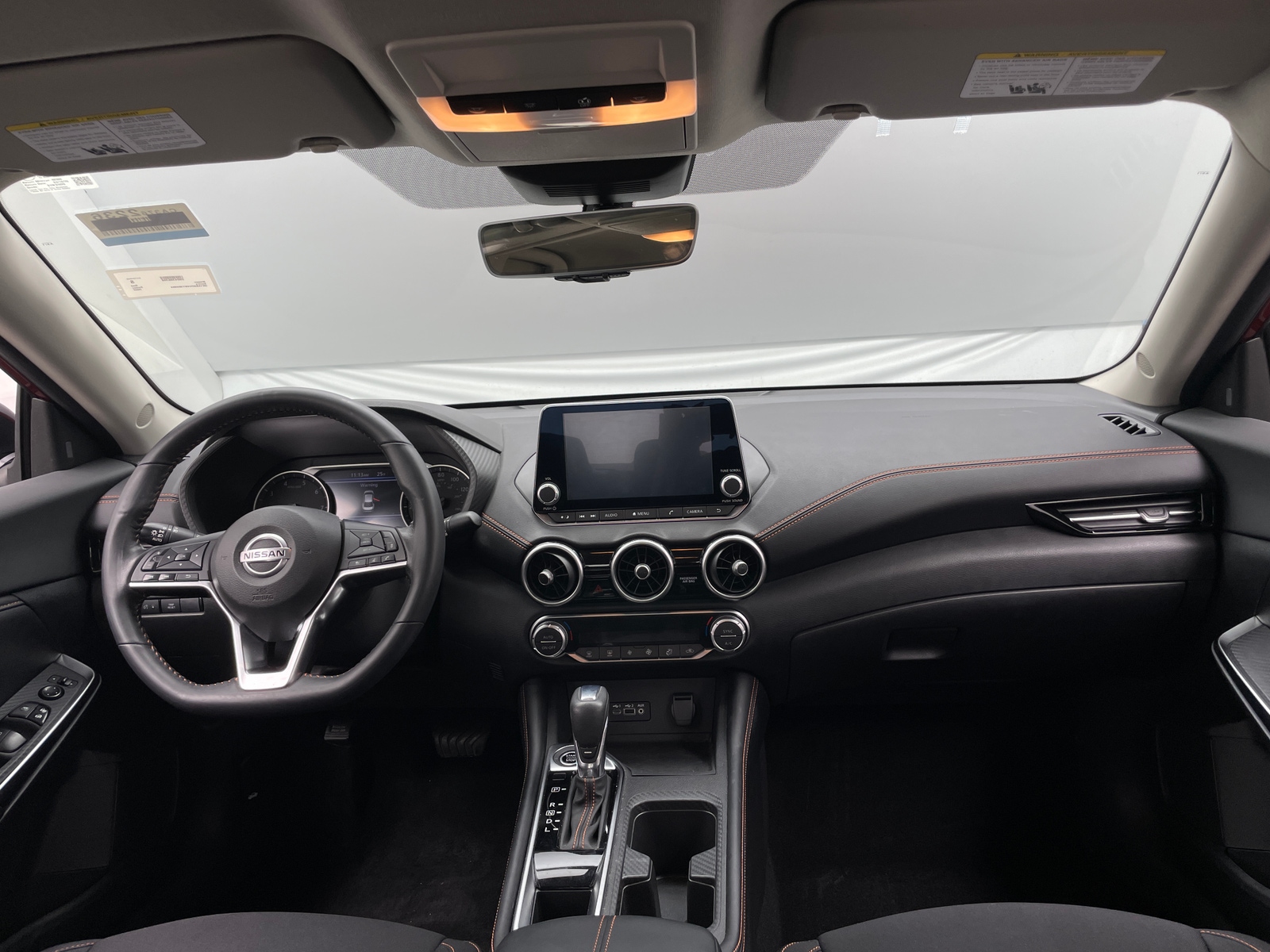 Thumbnail: 2022 Nissan Sentra - 3