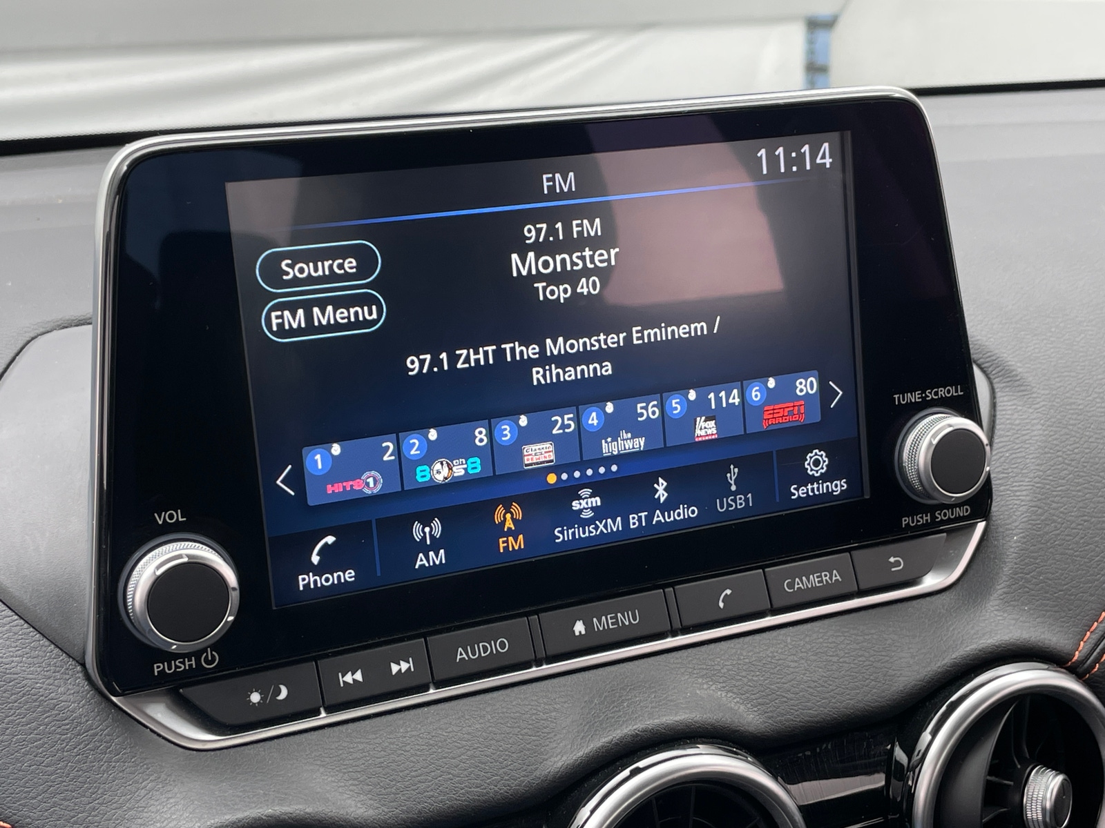 Thumbnail: 2022 Nissan Sentra - 4