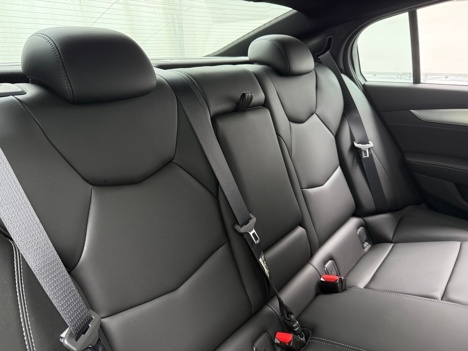 Thumbnail: 2021 Cadillac CT5 - 5