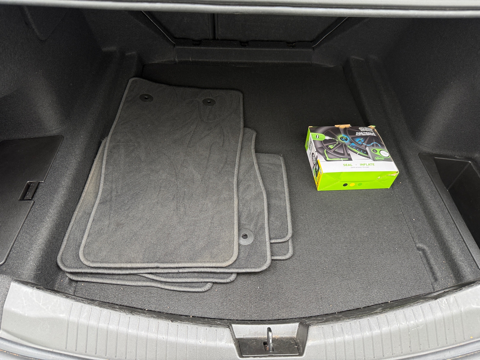 Thumbnail: 2021 Cadillac CT5 - 6