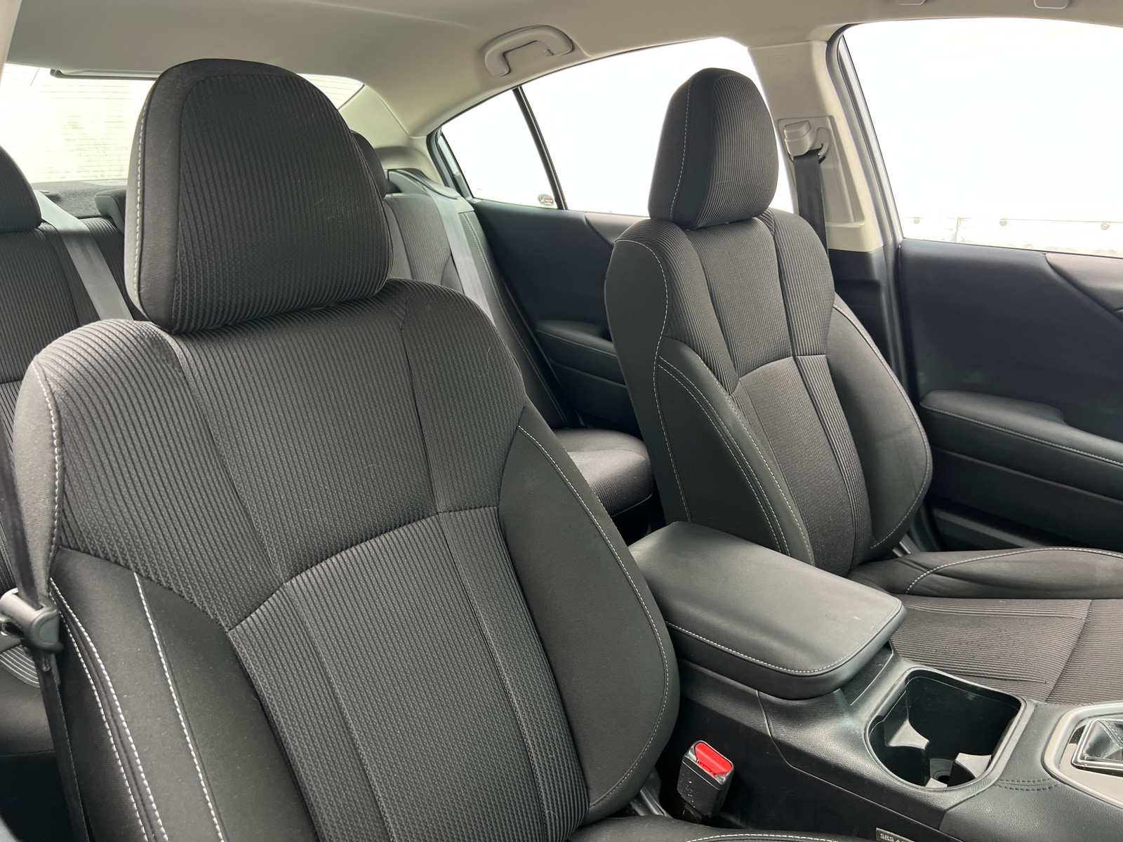 Thumbnail: 2022 Subaru Legacy - 2