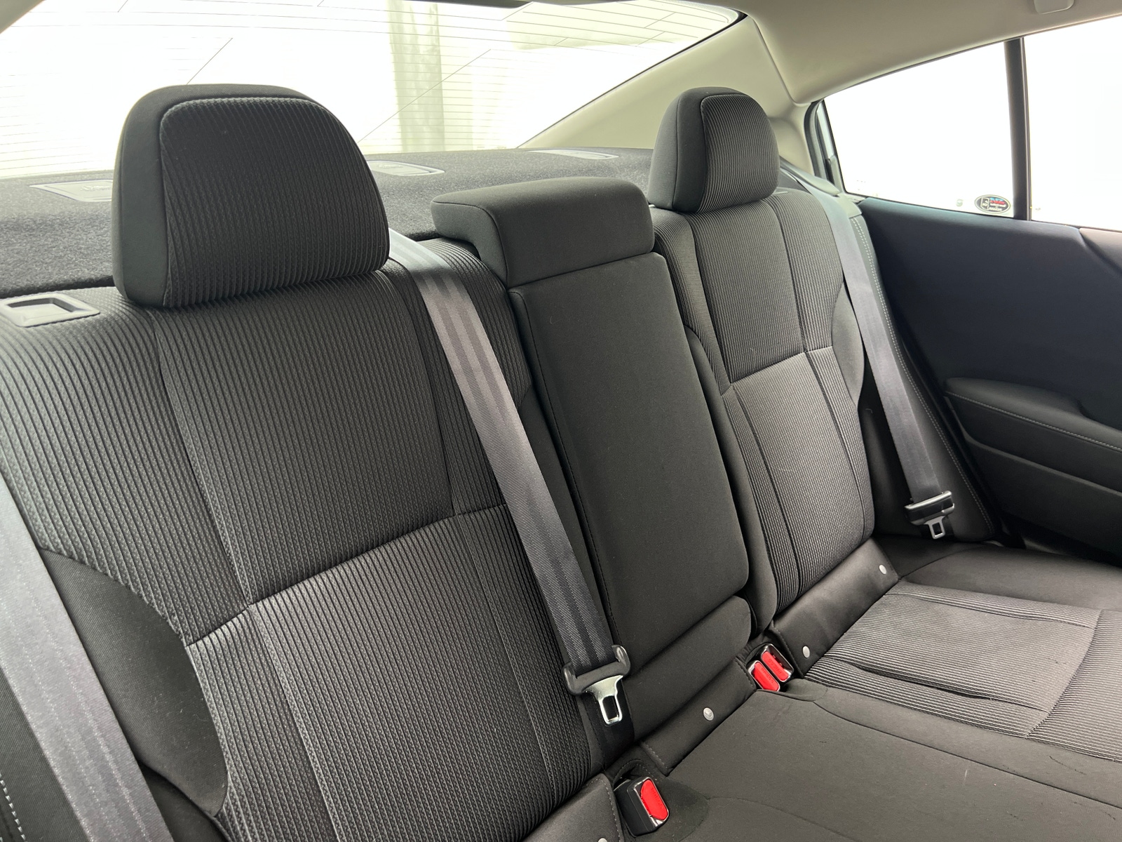 Thumbnail: 2022 Subaru Legacy - 6