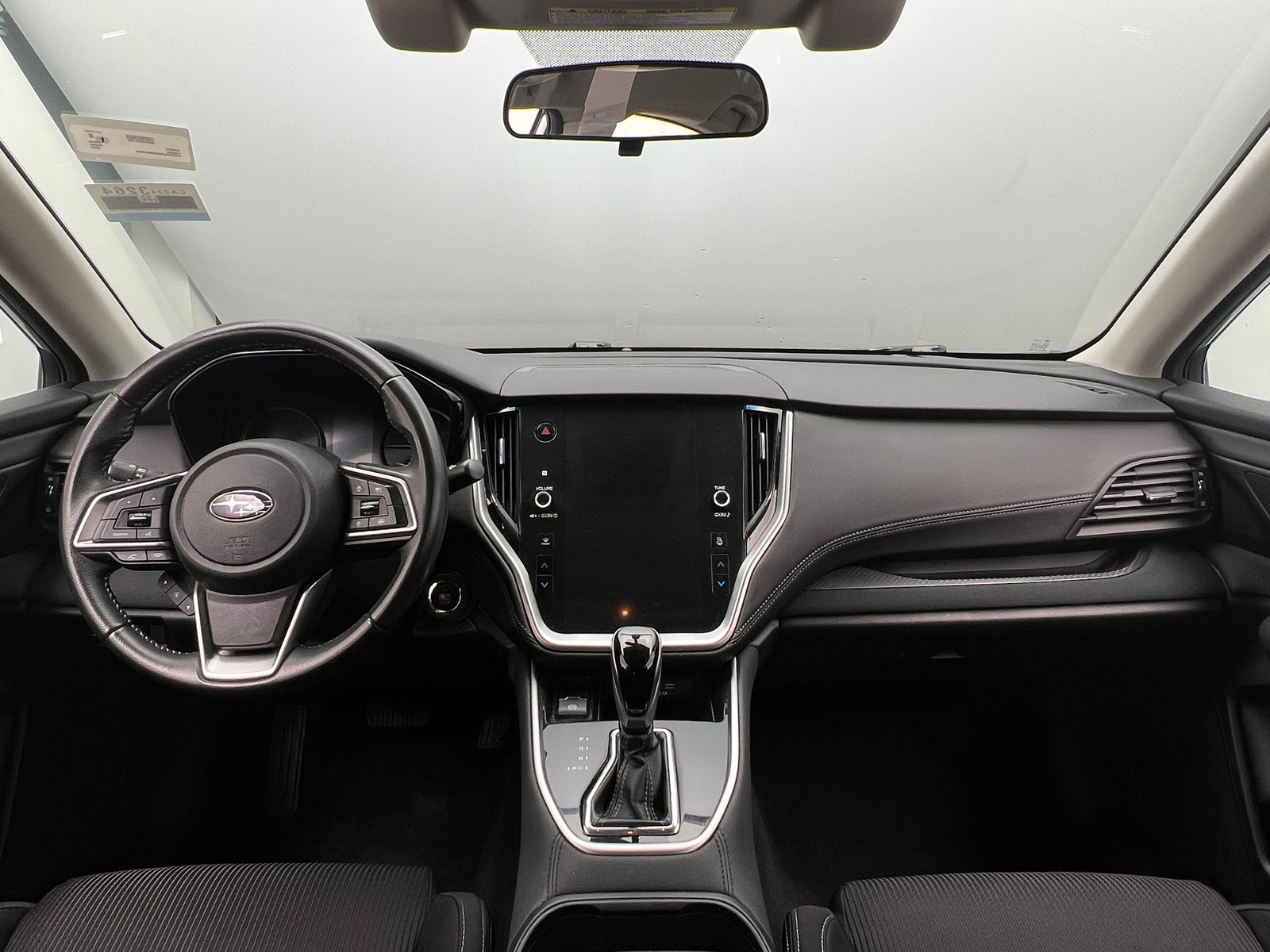 Thumbnail: 2022 Subaru Legacy - 3