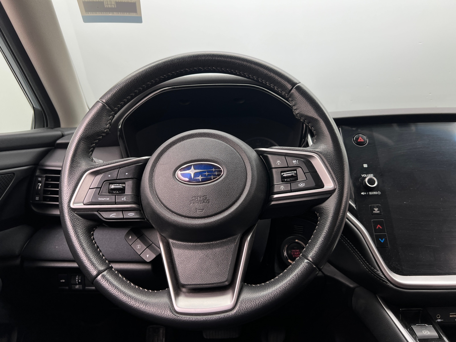 Thumbnail: 2022 Subaru Legacy - 5