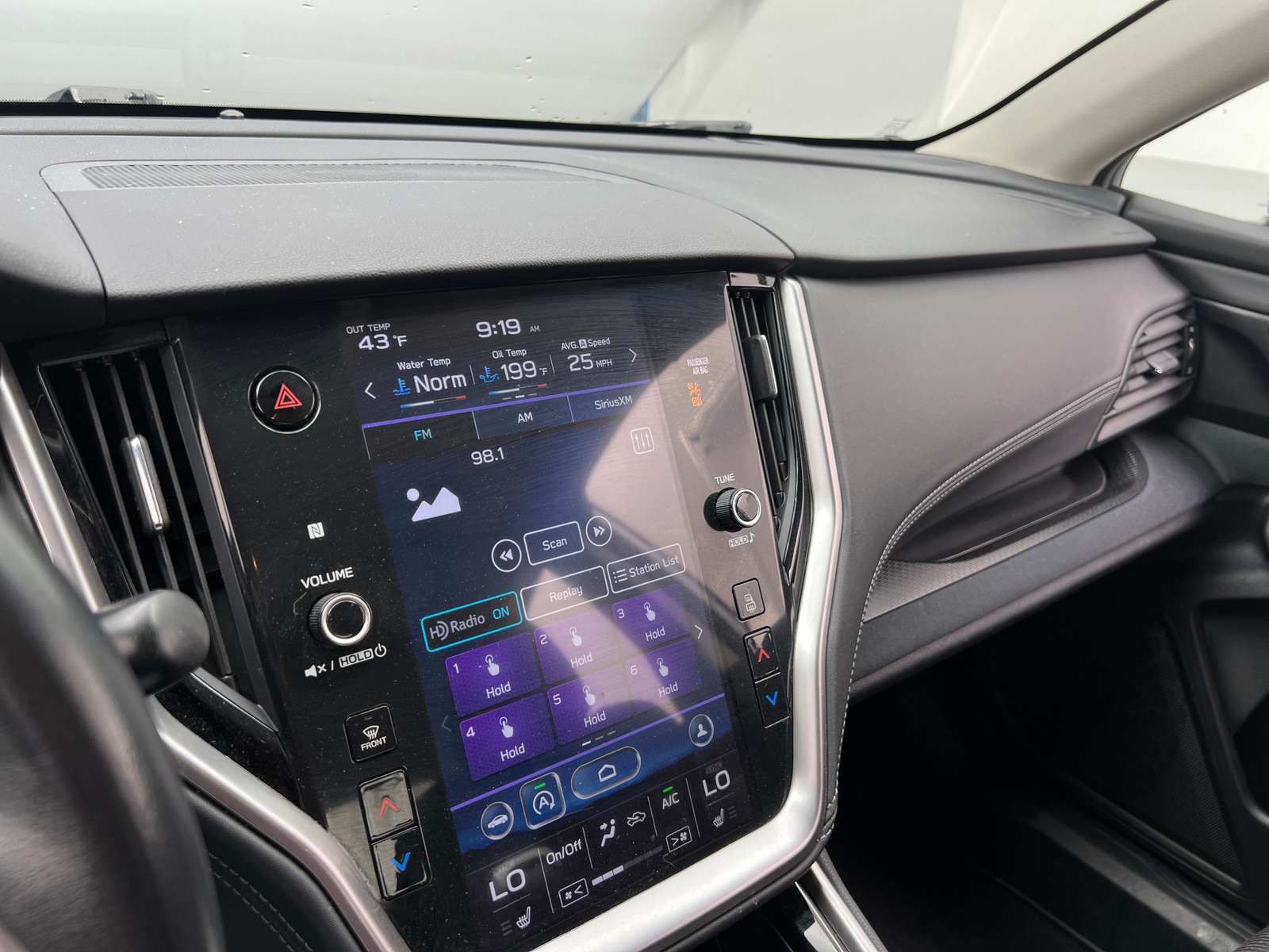 Thumbnail: 2022 Subaru Legacy - 4