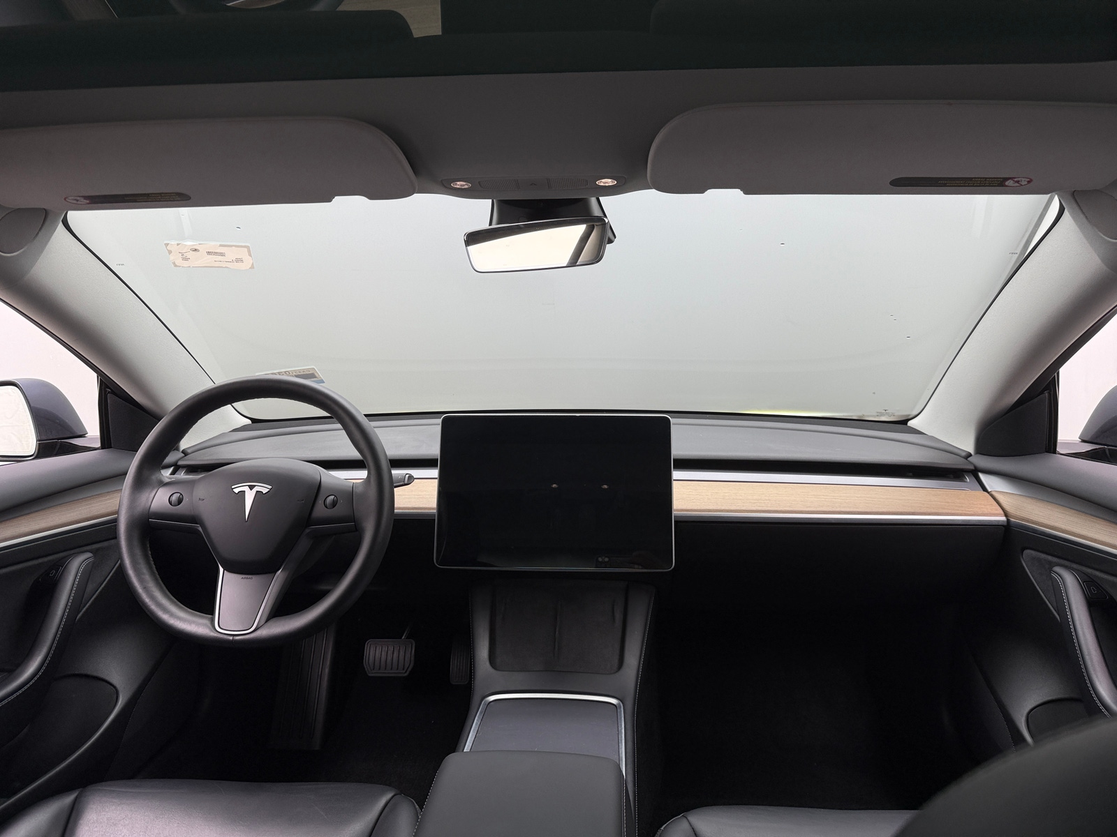 Thumbnail: 2022 Tesla Model 3 - 2