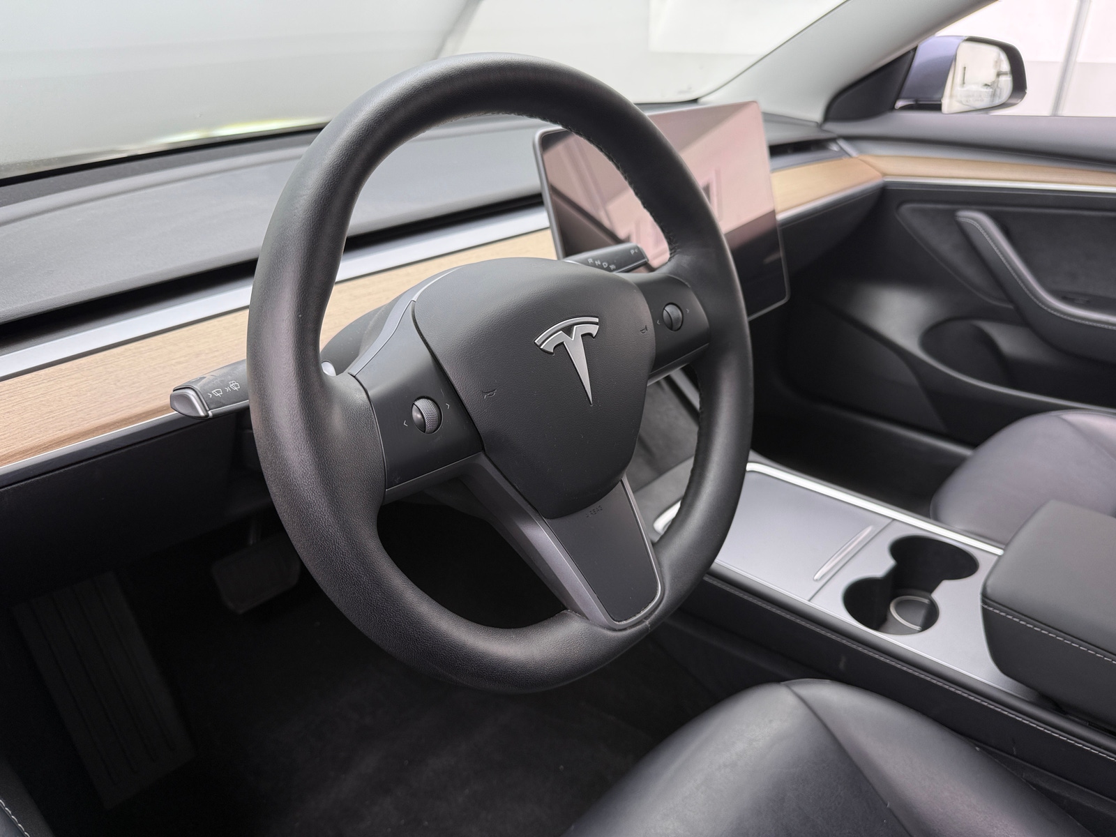 Thumbnail: 2022 Tesla Model 3 - 4