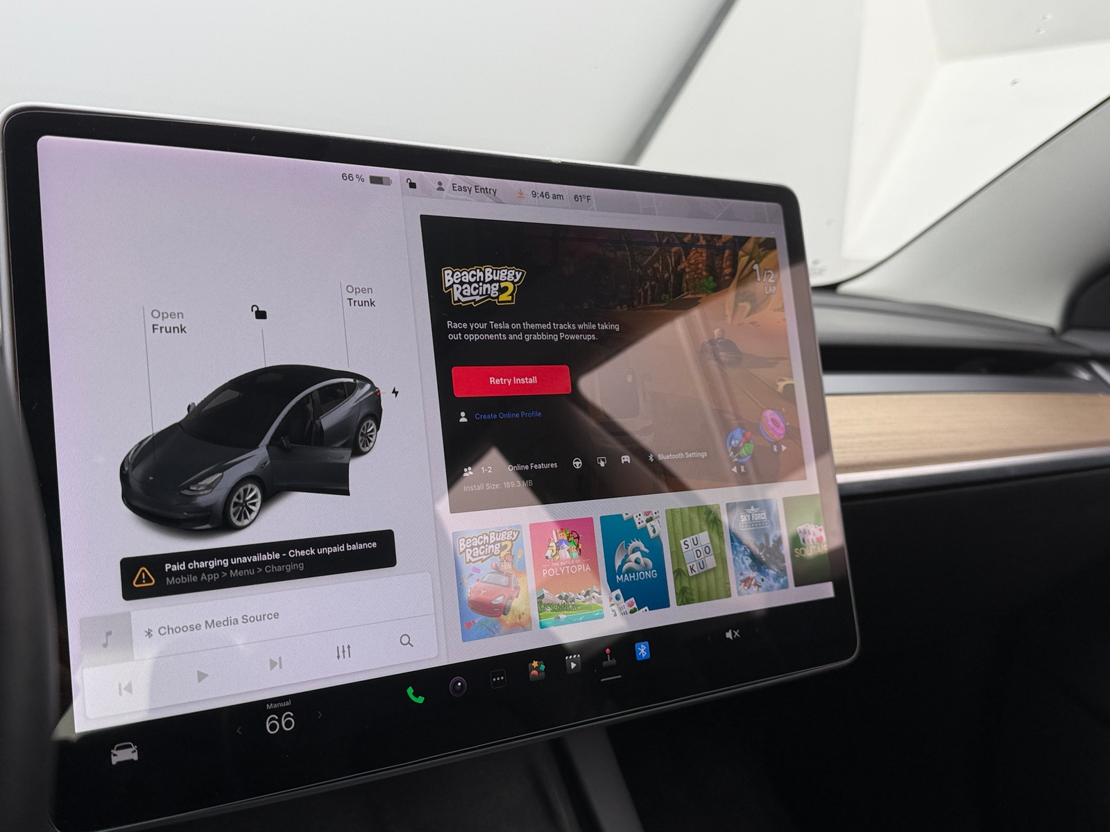 Thumbnail: 2022 Tesla Model 3 - 3