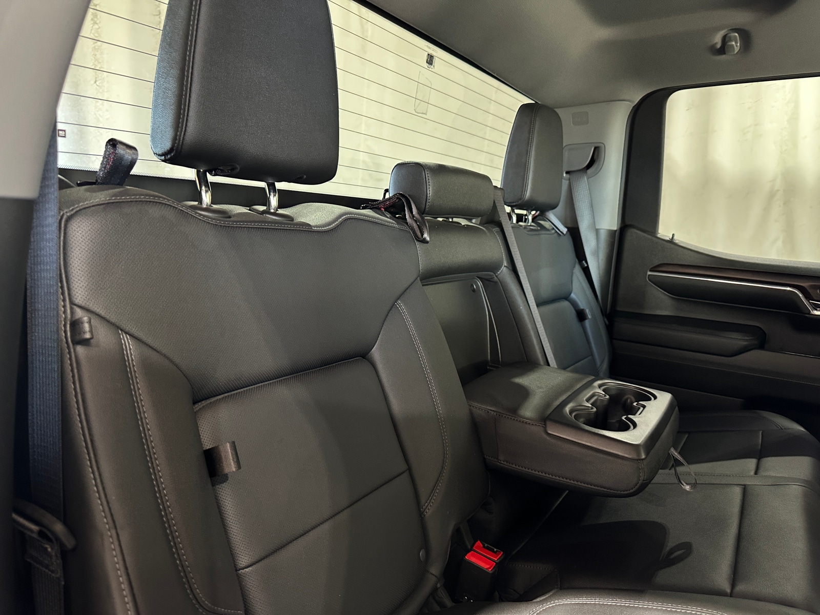 Thumbnail: 2024 GMC Sierra 1500 - 6