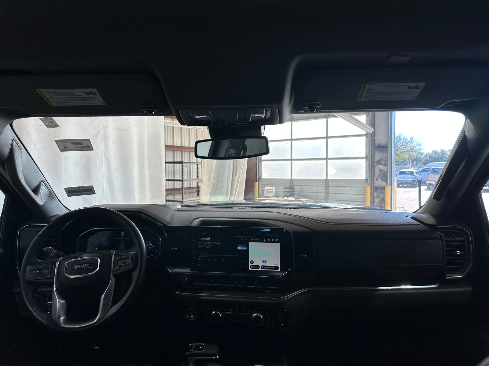 Thumbnail: 2024 GMC Sierra 1500 - 3