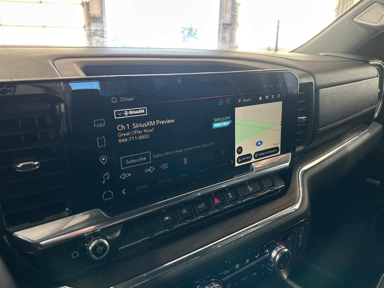 Thumbnail: 2024 GMC Sierra 1500 - 4