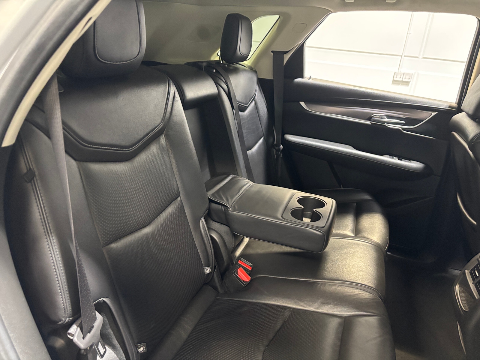 Thumbnail: 2019 Cadillac XT5 - 5