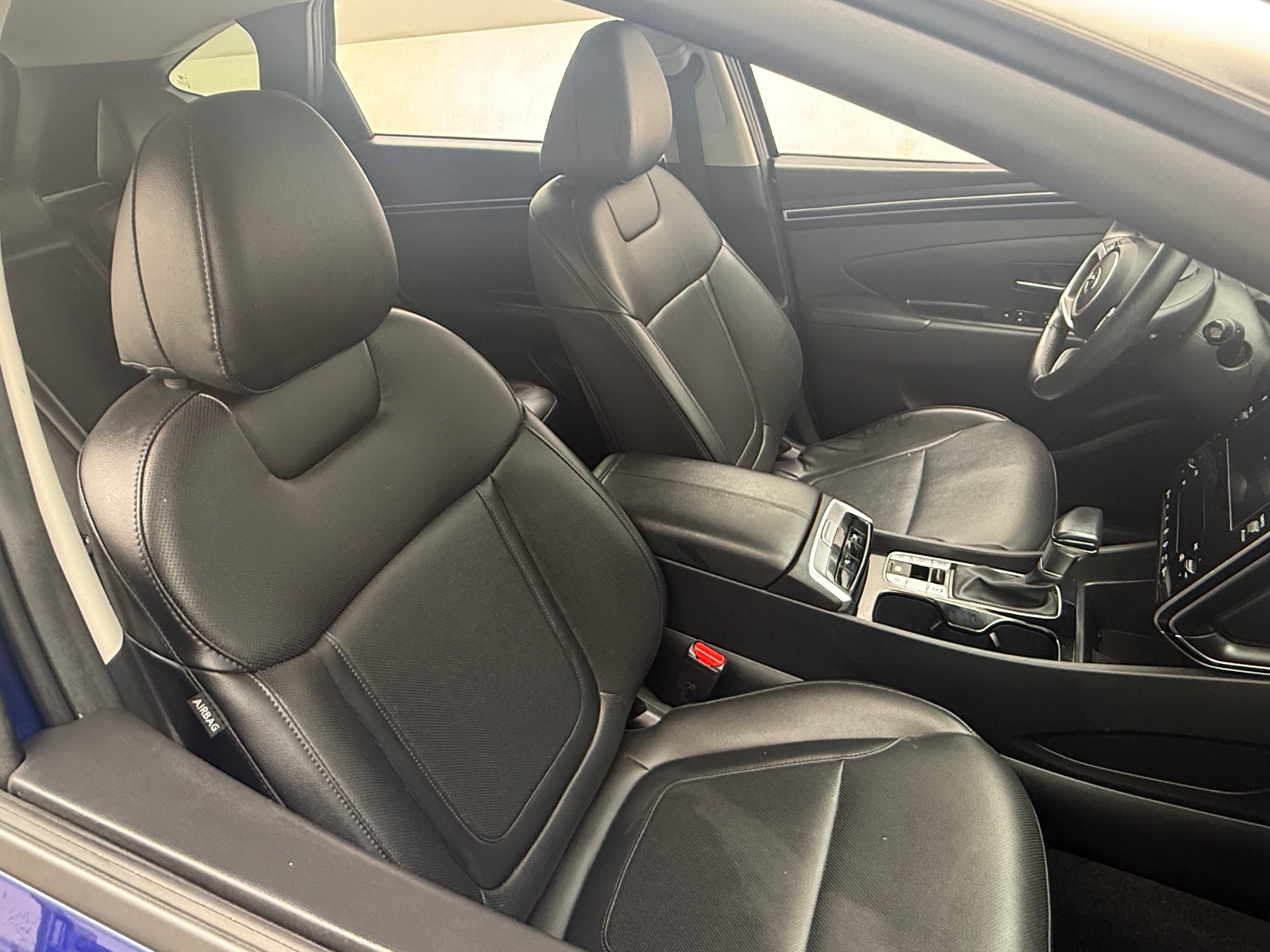 Thumbnail: 2023 Hyundai Tucson - 2