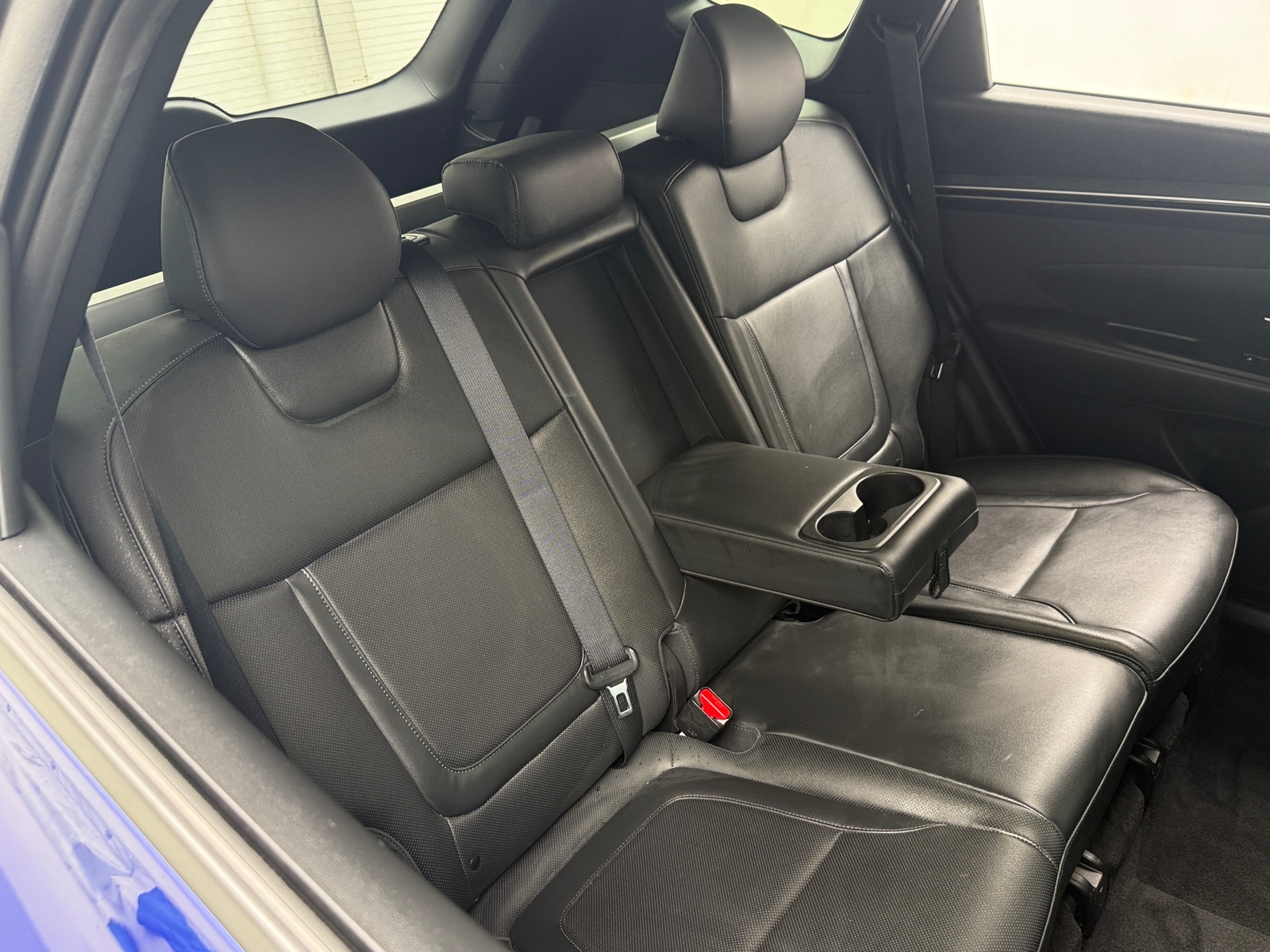 Thumbnail: 2023 Hyundai Tucson - 6