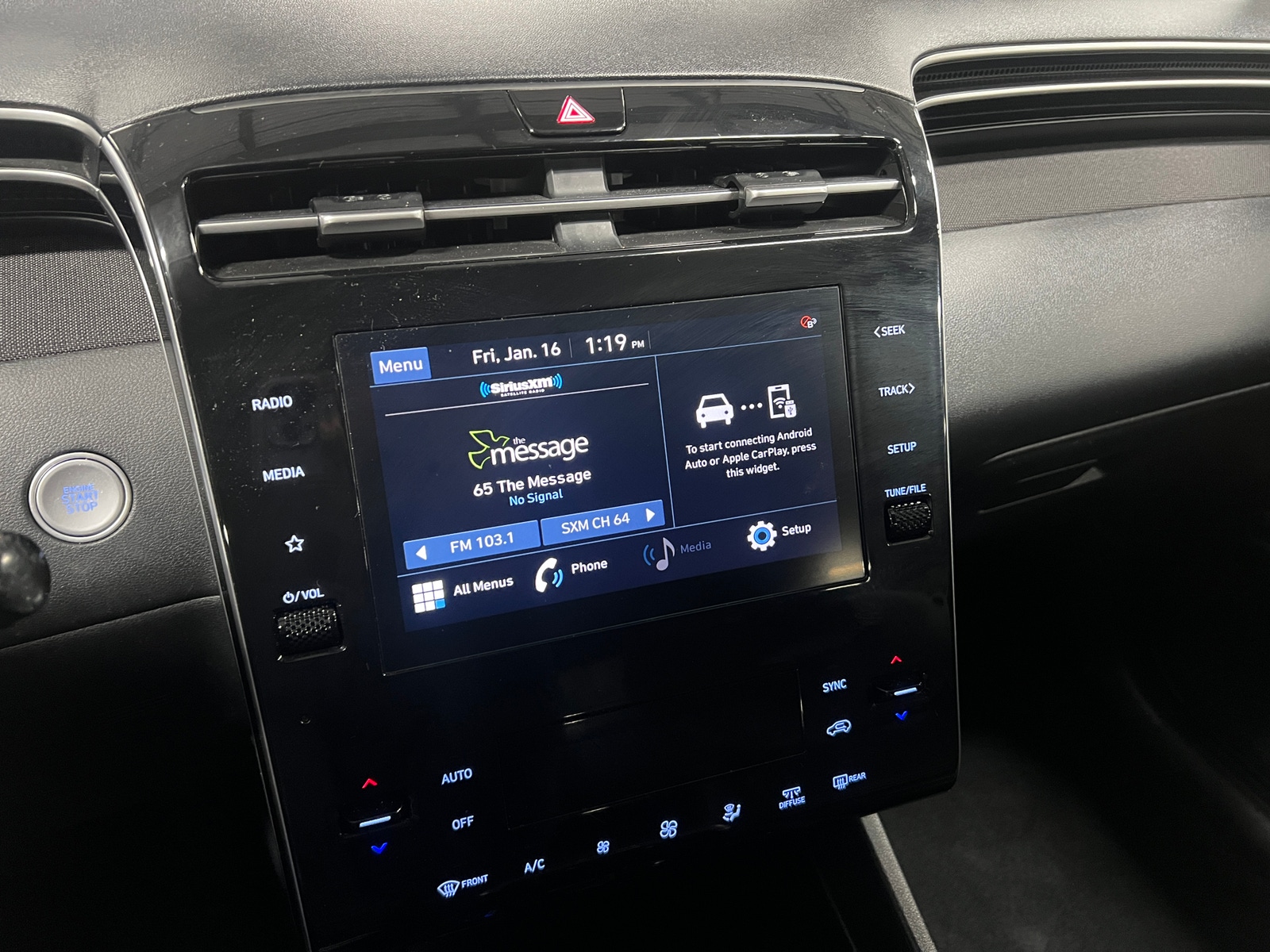 Thumbnail: 2023 Hyundai Tucson - 4