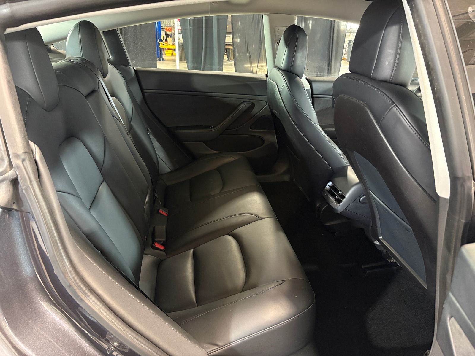 Thumbnail: 2020 Tesla Model 3 - 5