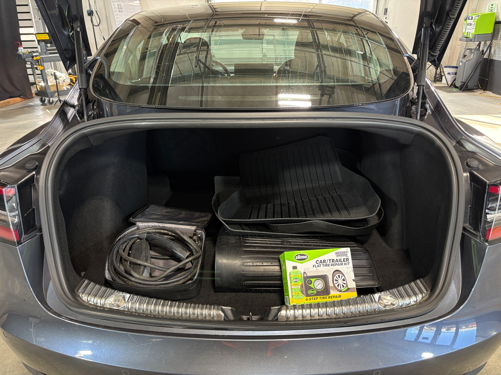 Thumbnail: 2020 Tesla Model 3 - 6