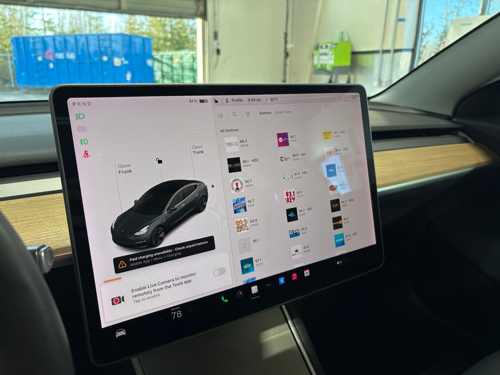 Thumbnail: 2020 Tesla Model 3 - 3