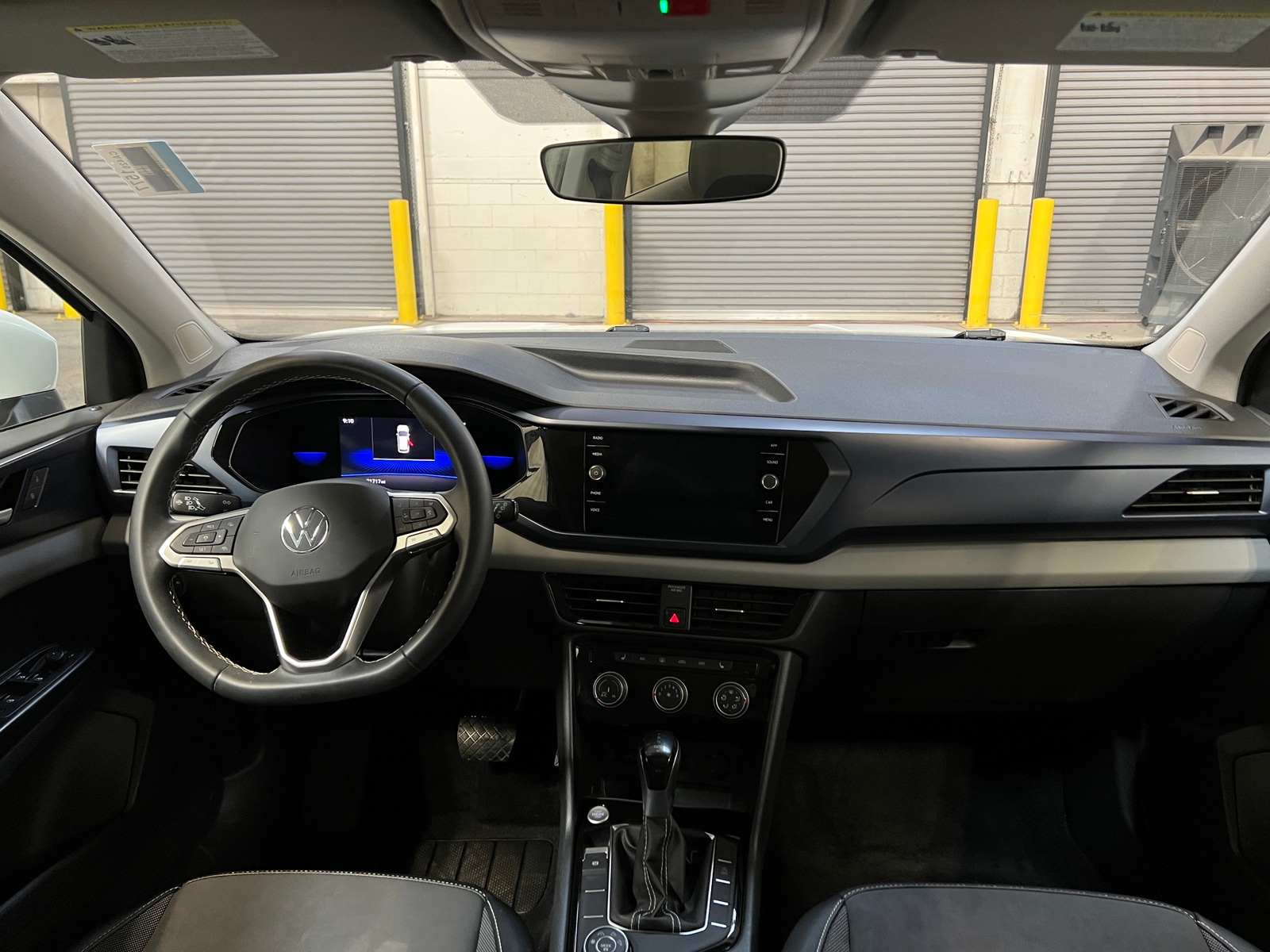 Thumbnail: 2023 Volkswagen Taos - 2