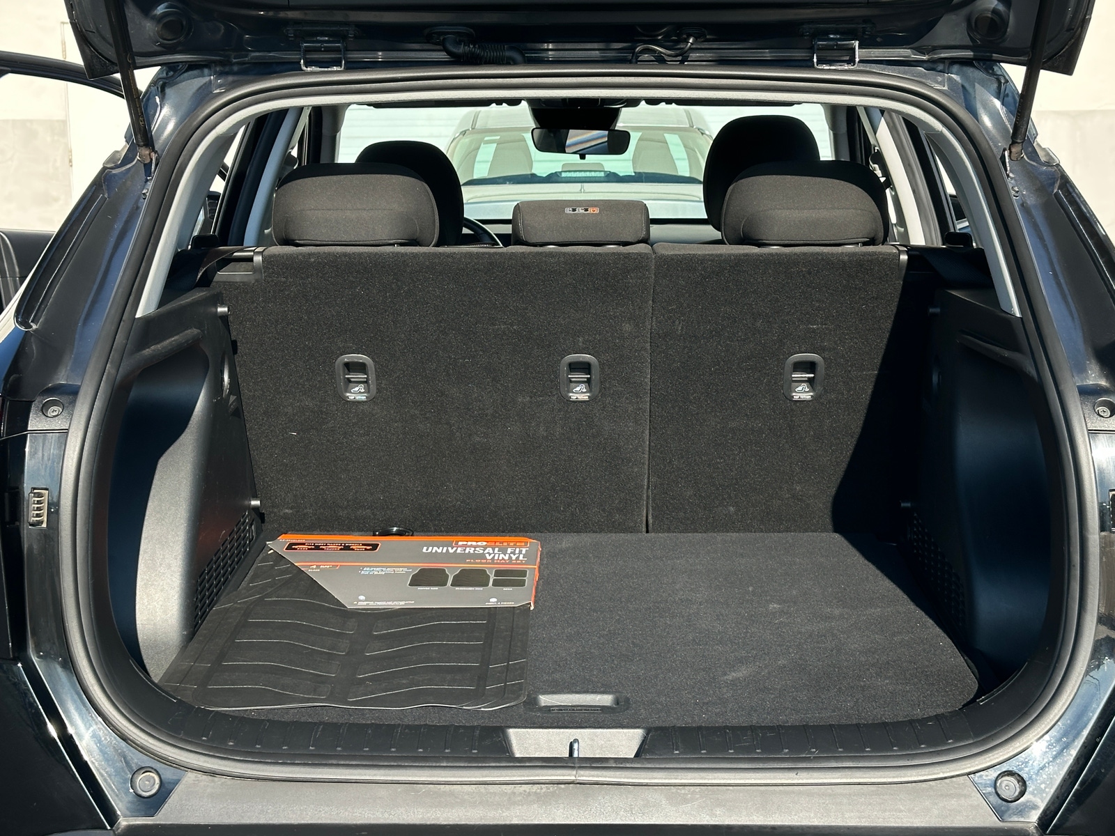 Thumbnail: 2024 Hyundai Kona - 7