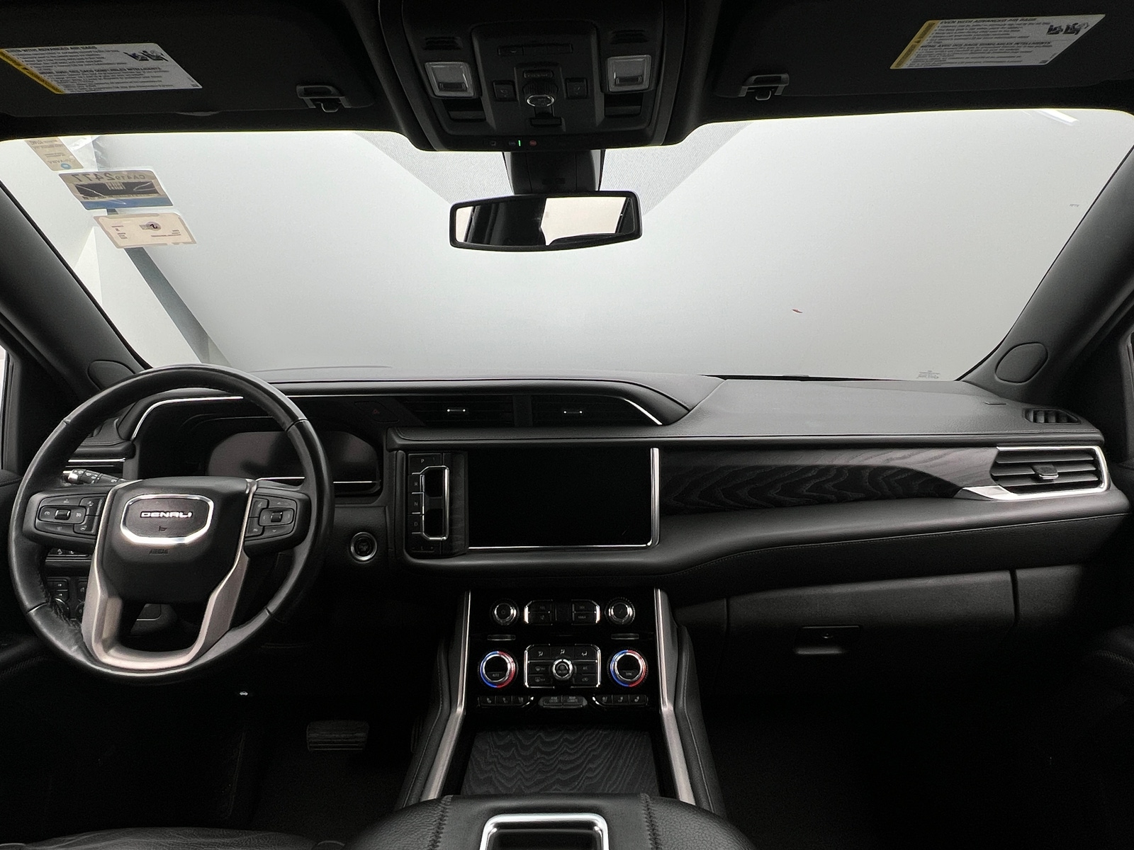 Thumbnail: 2022 GMC Yukon - 2