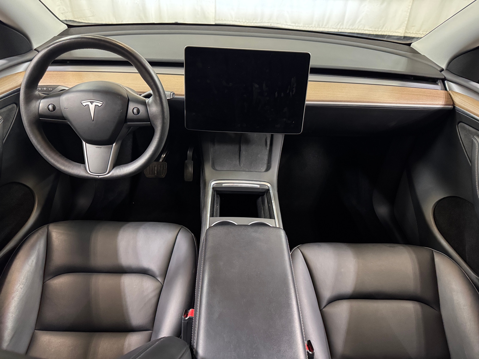 Thumbnail: 2023 Tesla Model Y - 2