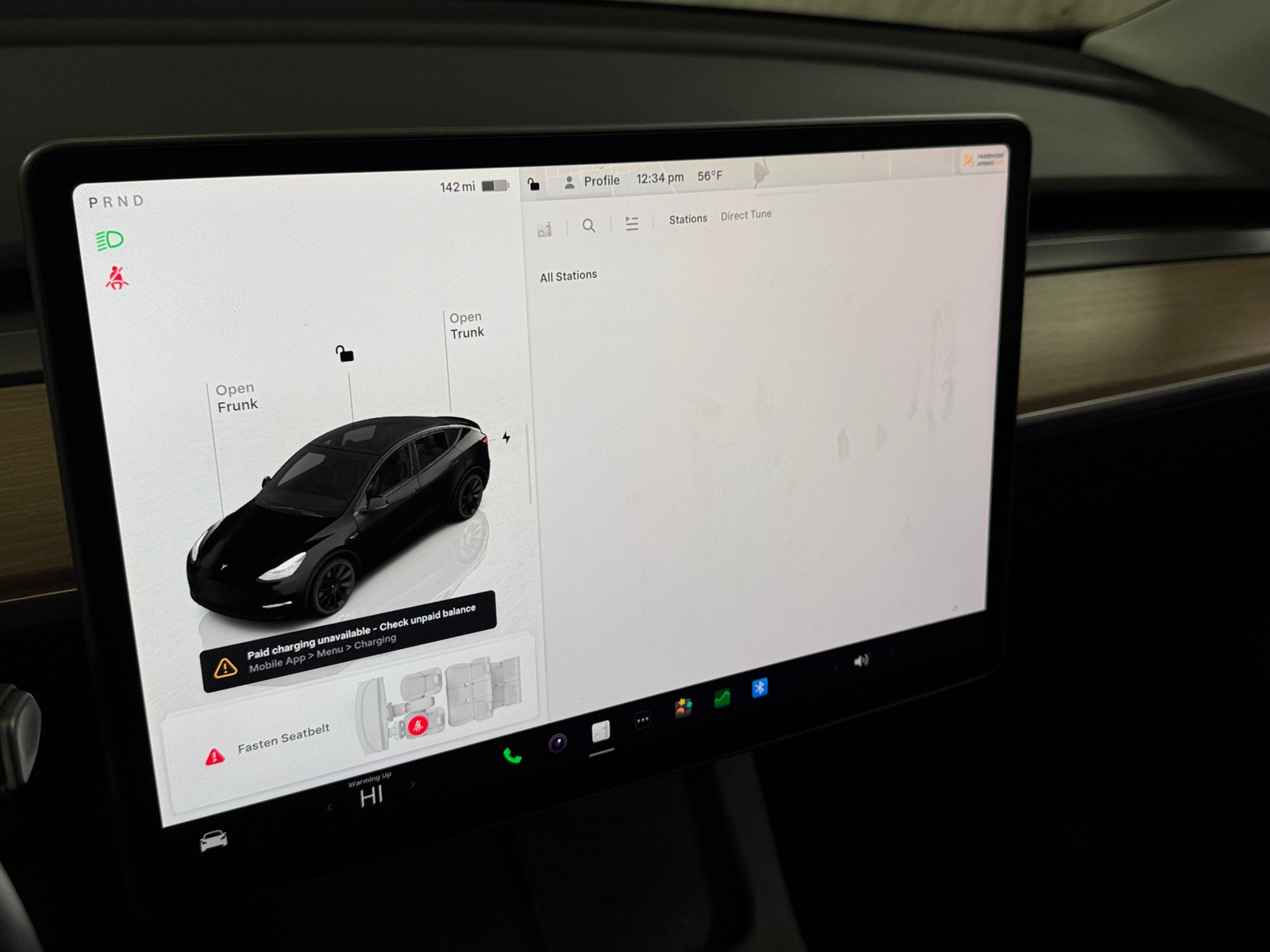 Thumbnail: 2023 Tesla Model Y - 3